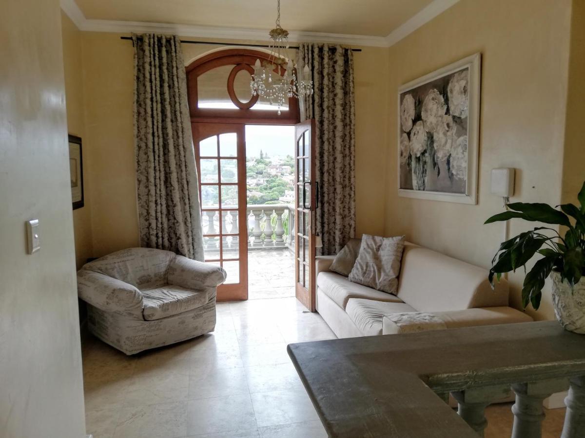 Casa A Capri, Capri Village, Cape Town Фисхук Экстерьер фото